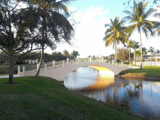 8093 Montserrat Place, Wellington, FL 33414