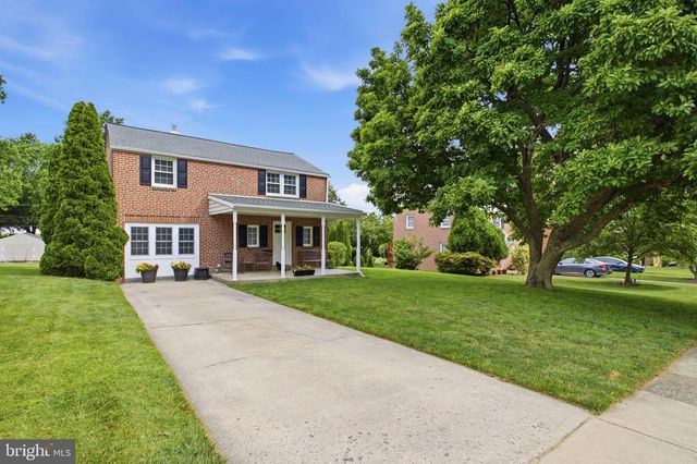 116 PLYMOUTH RD, Springfield, PA 19064