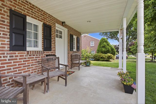 116 PLYMOUTH RD, Springfield, PA 19064