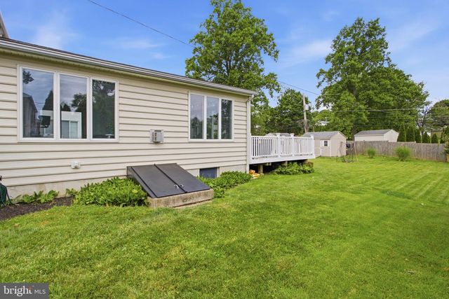 116 PLYMOUTH RD, Springfield, PA 19064
