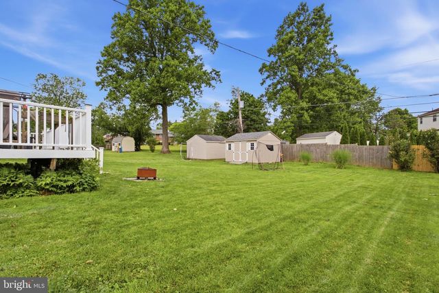 116 PLYMOUTH RD, Springfield, PA 19064