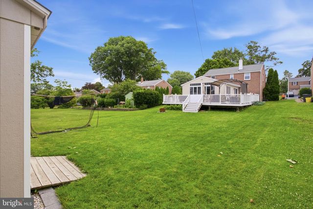 116 PLYMOUTH RD, Springfield, PA 19064