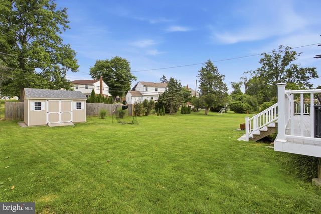 116 PLYMOUTH RD, Springfield, PA 19064