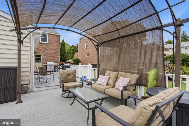 116 PLYMOUTH RD, Springfield, PA 19064