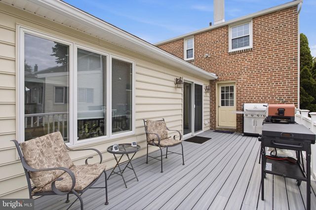 116 PLYMOUTH RD, Springfield, PA 19064