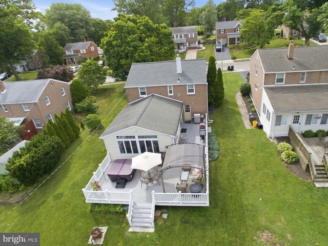 116 PLYMOUTH RD, Springfield, PA 19064