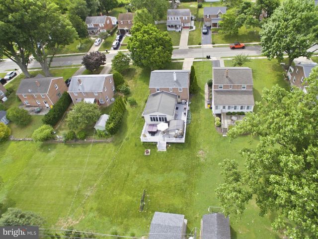 116 PLYMOUTH RD, Springfield, PA 19064