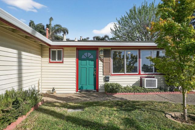 3354 Ronald Way, Concord, CA 94519