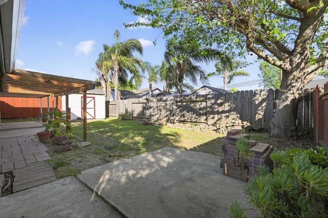 3354 Ronald Way, Concord, CA 94519