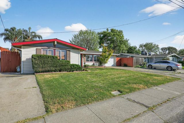 3354 Ronald Way, Concord, CA 94519