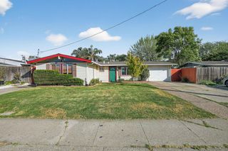 3354 Ronald Way, Concord, CA 94519