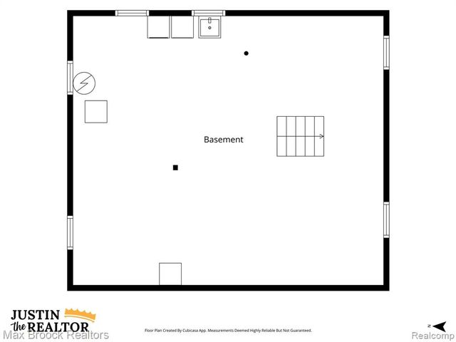 23704 Davey Avenue, Hazel Park, MI 48030