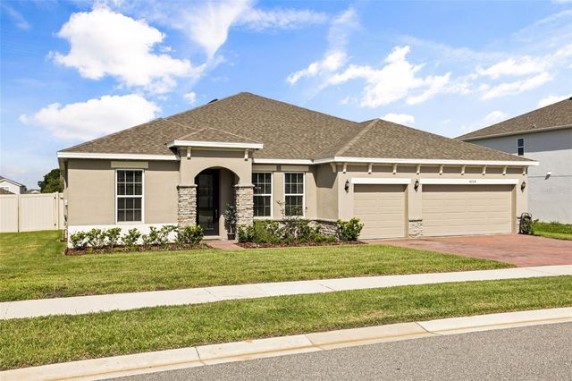4924 GOLDEN ZENITH WAY, Mount Dora, FL 32757