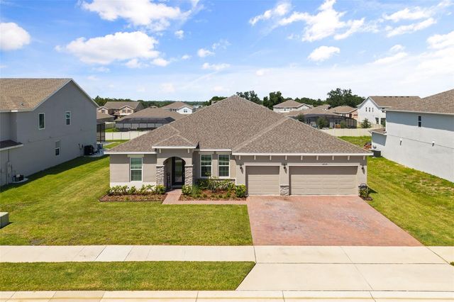 4924 GOLDEN ZENITH WAY, Mount Dora, FL 32757