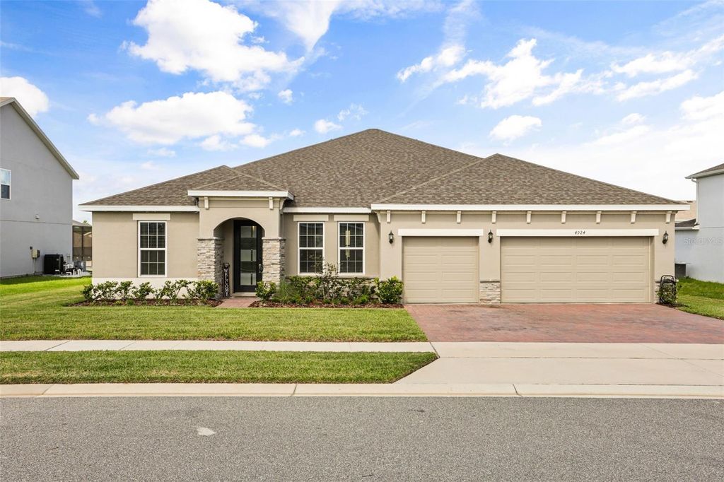 4924 GOLDEN ZENITH WAY, Mount Dora, FL 32757