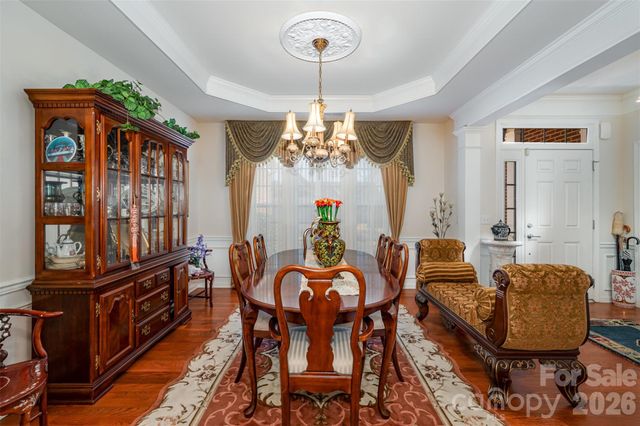 41166 Calla Lily Street, Fort Mill, SC 29707