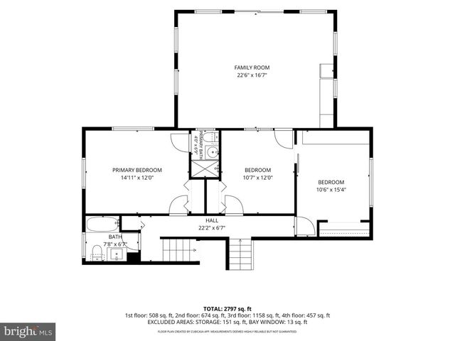 1260 BEVERLY RD, Warminster, PA 18974