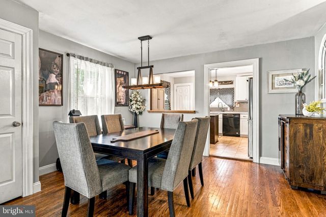1260 BEVERLY RD, Warminster, PA 18974