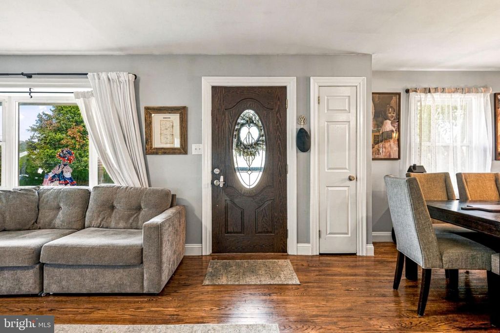 1260 BEVERLY RD, WARMINSTER, PA 18974 — photo 5