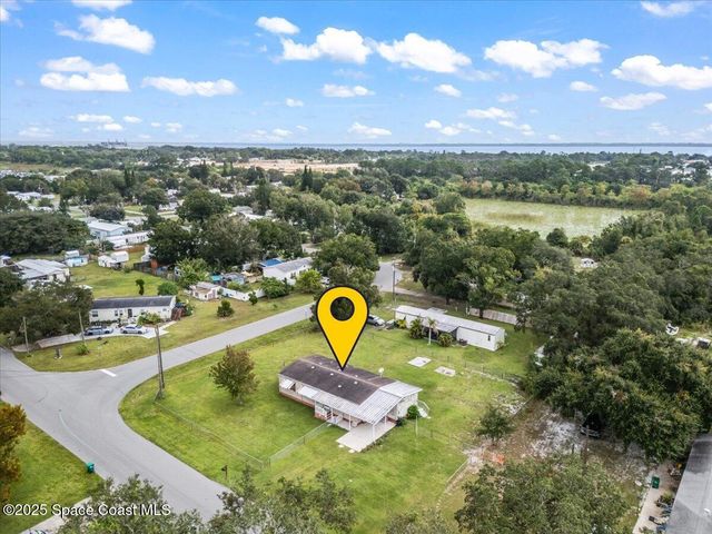 5315 Burgess Avenue, Cocoa, FL 32927