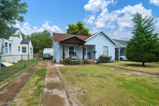 731 Dover Street, Dallas, TX 75216