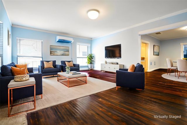 731 Dover Street, Dallas, TX 75216