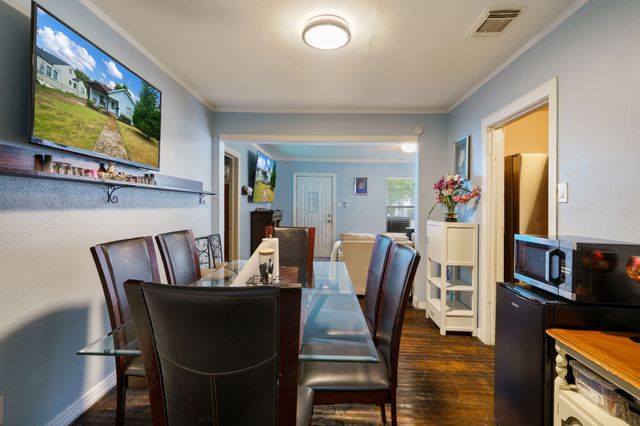 731 Dover Street, Dallas, TX 75216