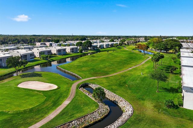 571 Piedmont L, Delray Beach, FL 33484