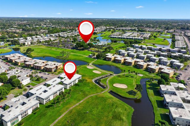 571 Piedmont L, Delray Beach, FL 33484