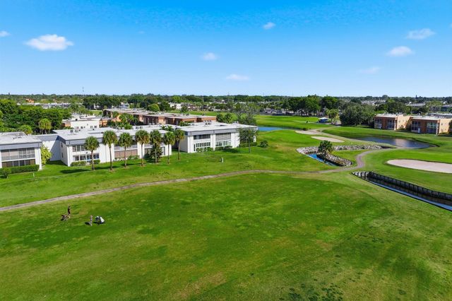 571 Piedmont L, Delray Beach, FL 33484