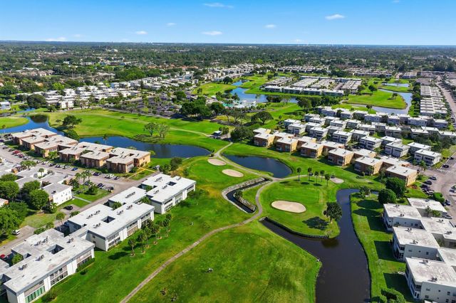 571 Piedmont L, Delray Beach, FL 33484