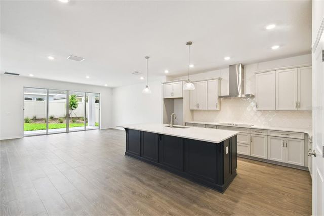 5914 BRISTLE OAK STREET, Mount Dora, FL 32757