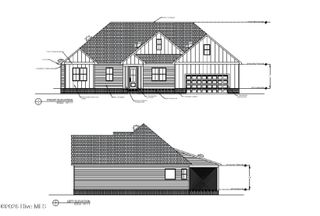 1116 Twin Lakes Drive, Southport, NC 28461