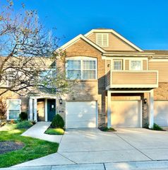 840 Southmeadow Circle, Springfield Twp., OH 45231