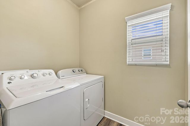 13707 Porter Creek Road, Charlotte, NC 28262