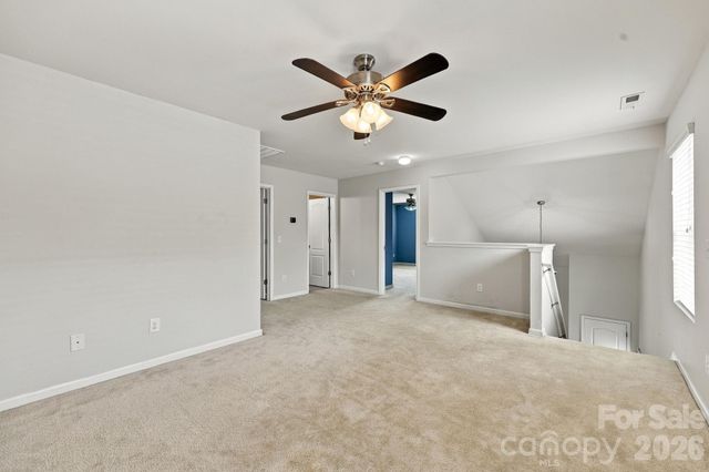 13707 Porter Creek Road, Charlotte, NC 28262