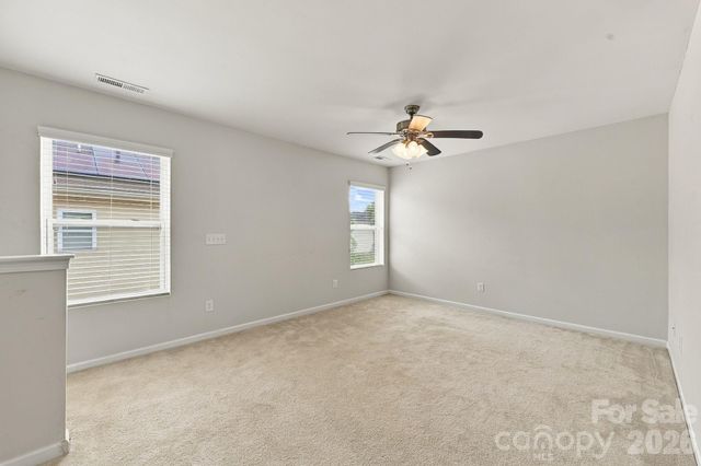 13707 Porter Creek Road, Charlotte, NC 28262