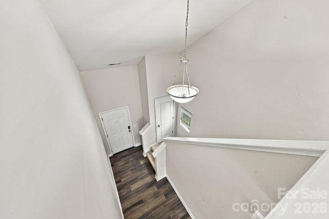 13707 Porter Creek Road, Charlotte, NC 28262