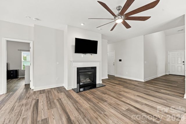 13707 Porter Creek Road, Charlotte, NC 28262
