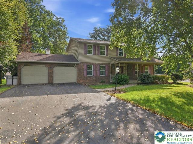 714 Lexington Road, Lower Nazareth Twp, PA 18064