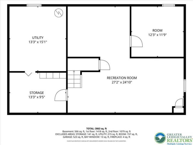 714 Lexington Road, Lower Nazareth Twp, PA 18064