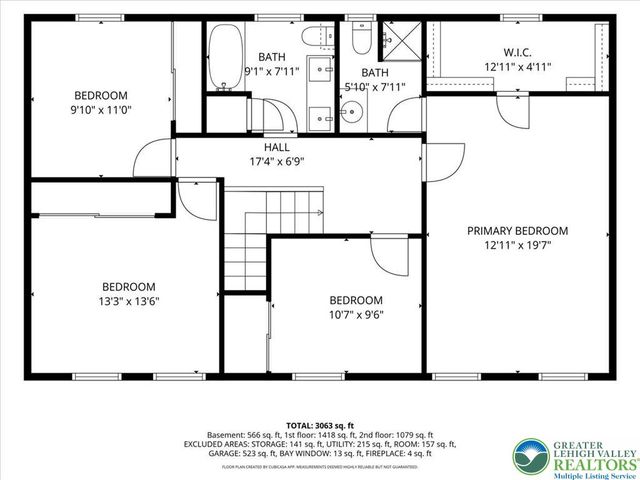 714 Lexington Road, Lower Nazareth Twp, PA 18064