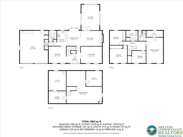 714 Lexington Road, Lower Nazareth Twp, PA 18064