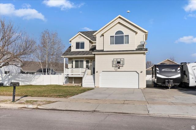 2544 W 1675 N, Clinton, UT 84015