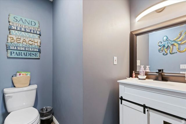 2544 W 1675 N, Clinton, UT 84015