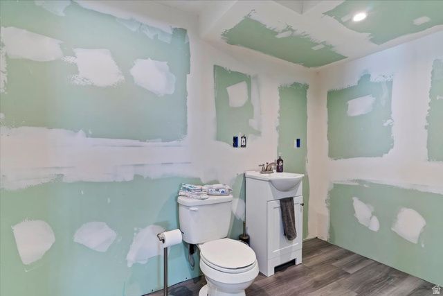 2544 W 1675 N, Clinton, UT 84015