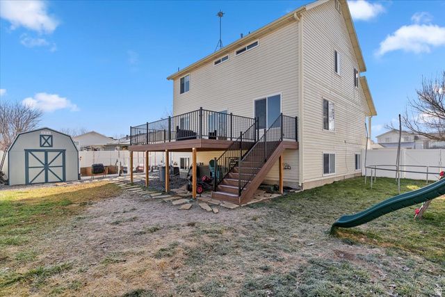 2544 W 1675 N, Clinton, UT 84015