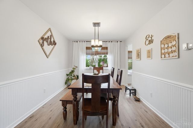 921 Briarwood Court, Mason, OH 45040