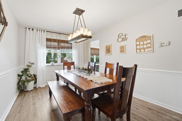 921 Briarwood Court, Mason, OH 45040