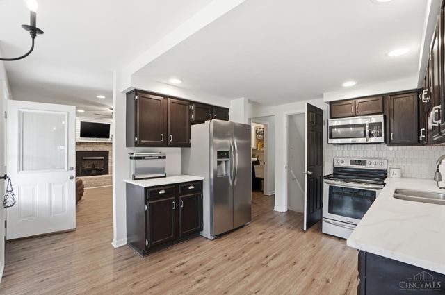 921 Briarwood Court, Mason, OH 45040